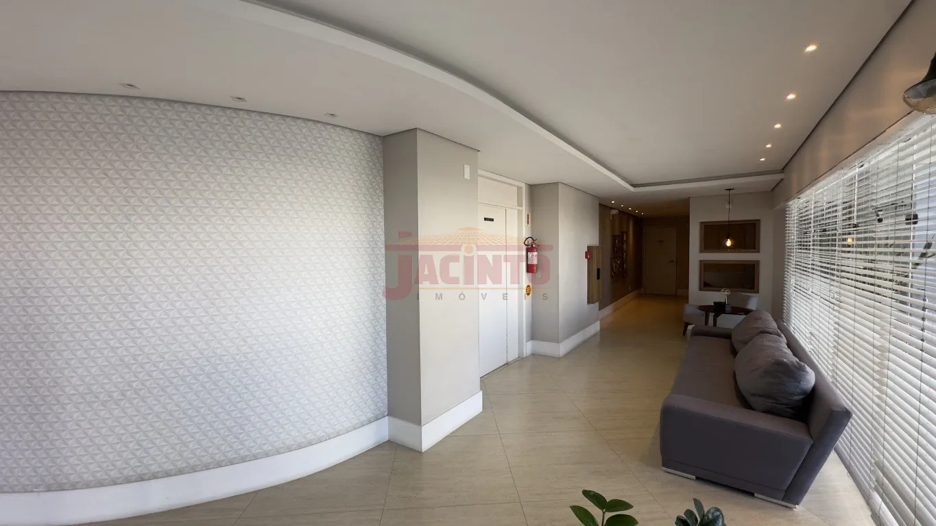 Apartamento à venda com 3 quartos (1 suíte) - bairro Vila Nova, Blumenau. — foto 6