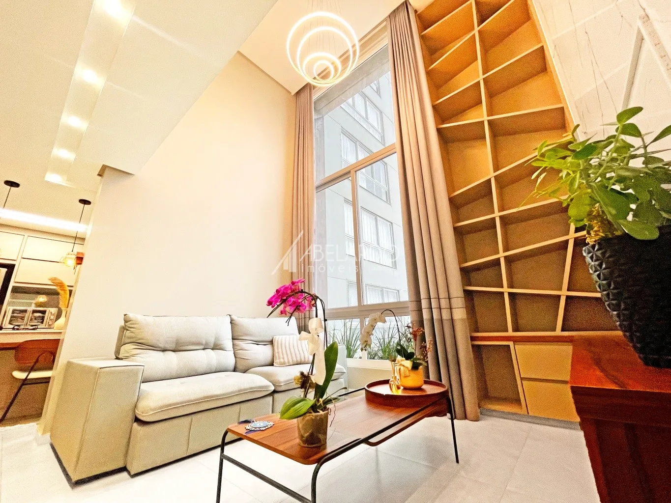 Apartamento · à venda · 2 quartos · 86.4m² · Velha, Blumenau