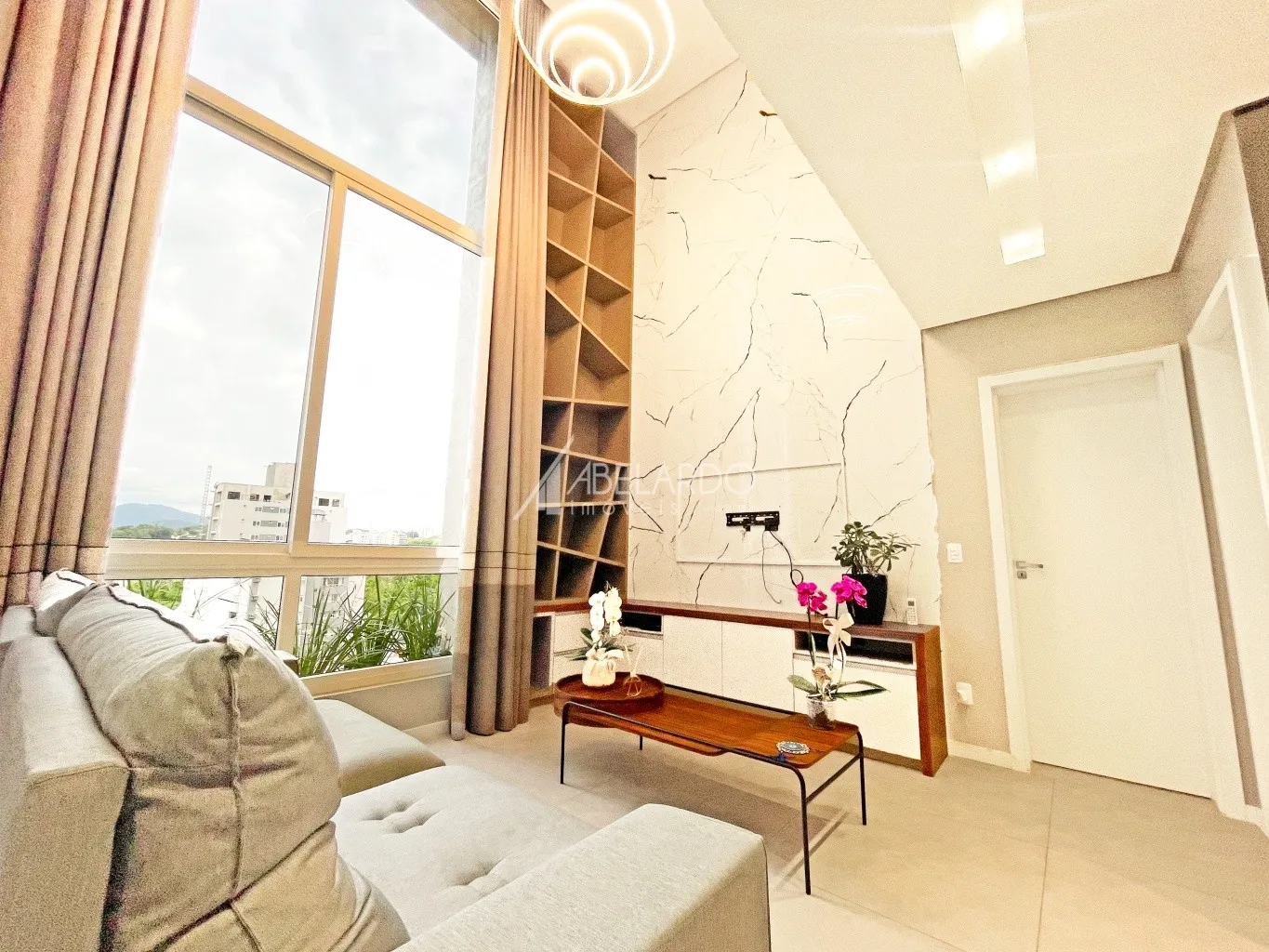 Apartamento · à venda · 2 quartos · 86.4m² · Velha, Blumenau