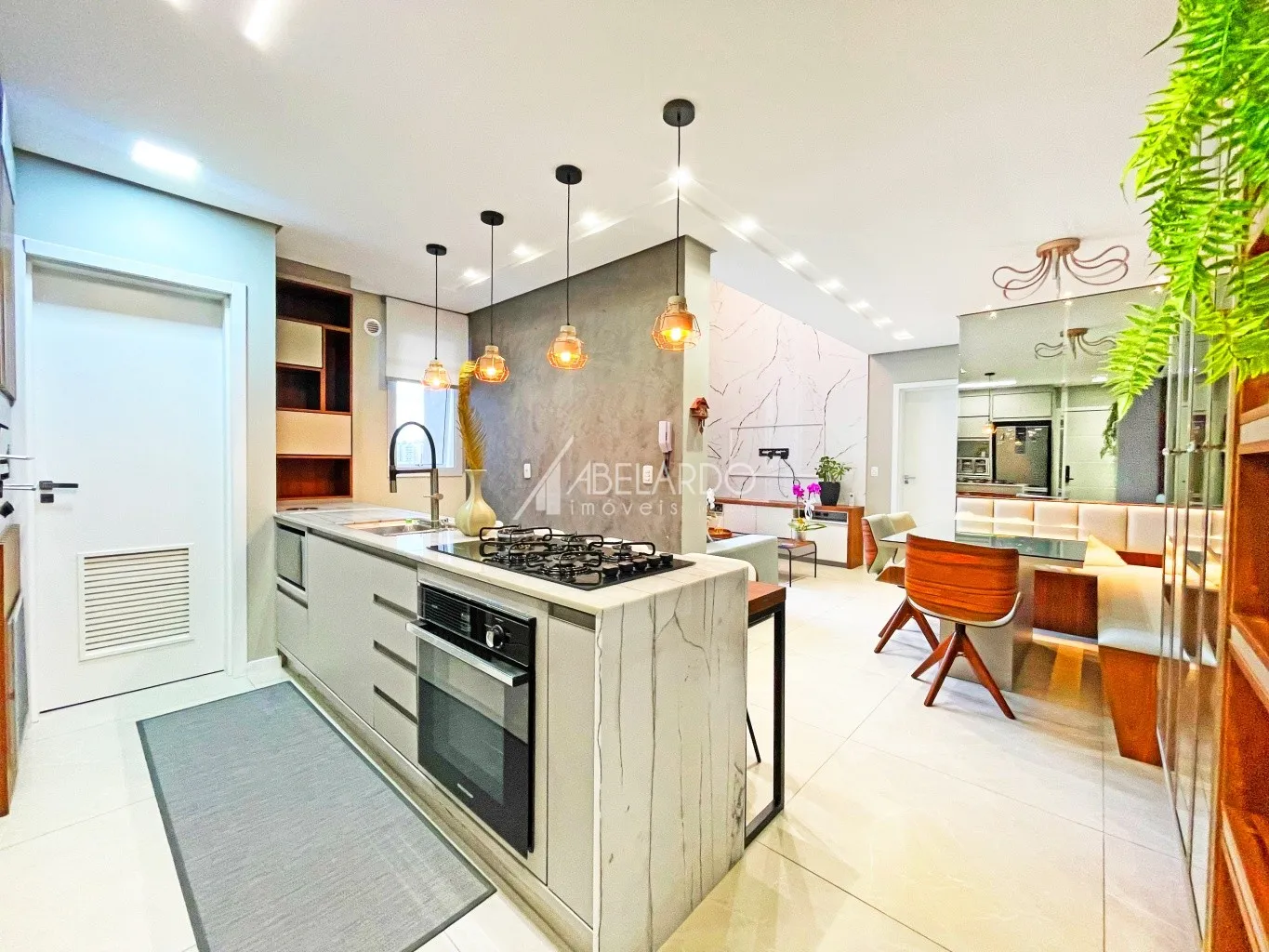 Apartamento · à venda · 2 quartos · 86.4m² · Velha, Blumenau