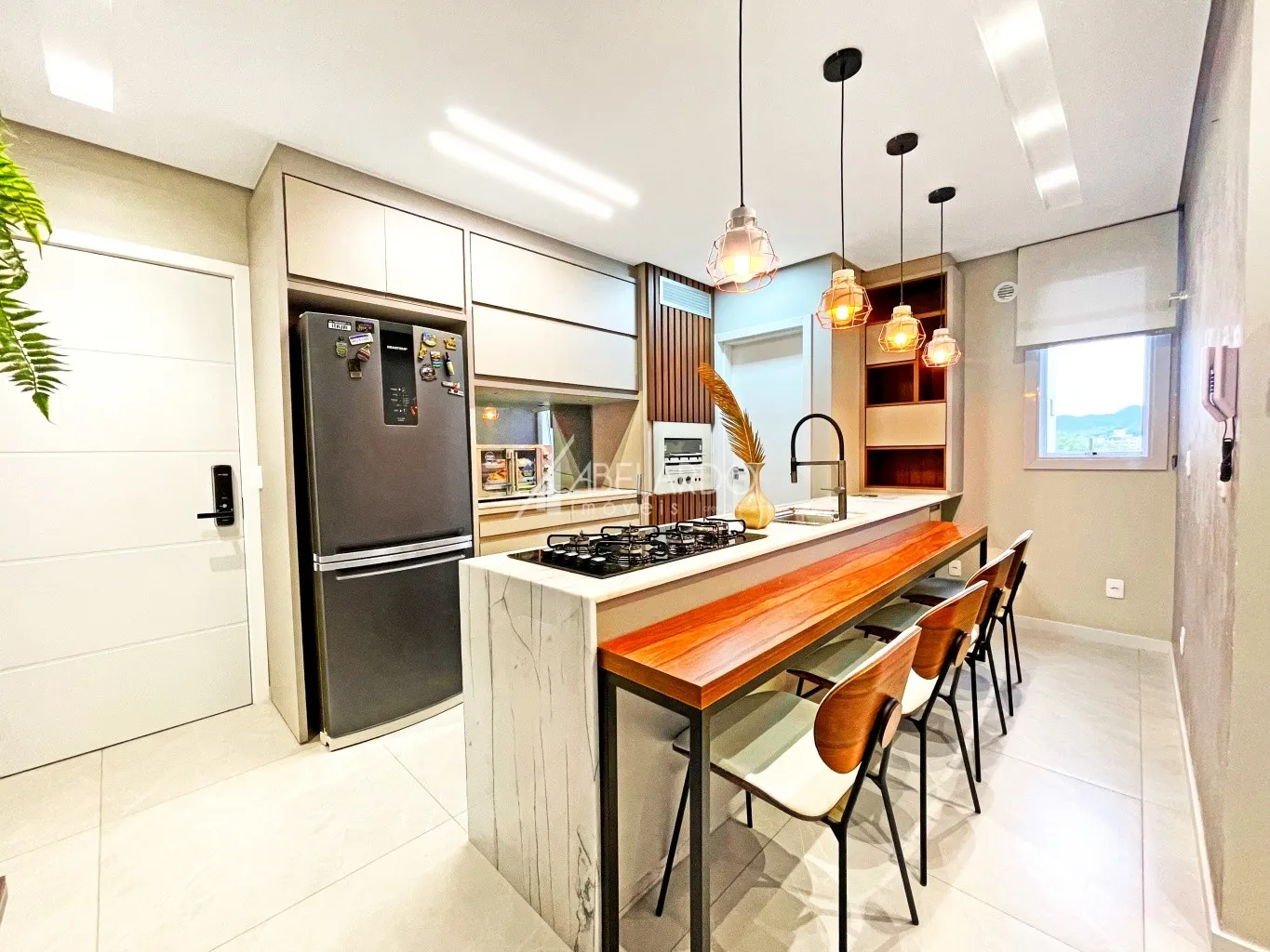 Apartamento · à venda · 2 quartos · 86.4m² · Velha, Blumenau
