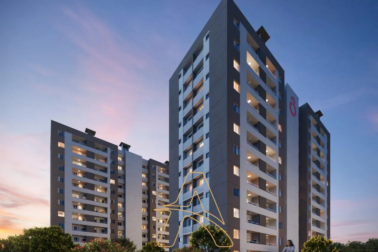 More em um condomínio completo, pensado para o seu bem-estar! — foto 2