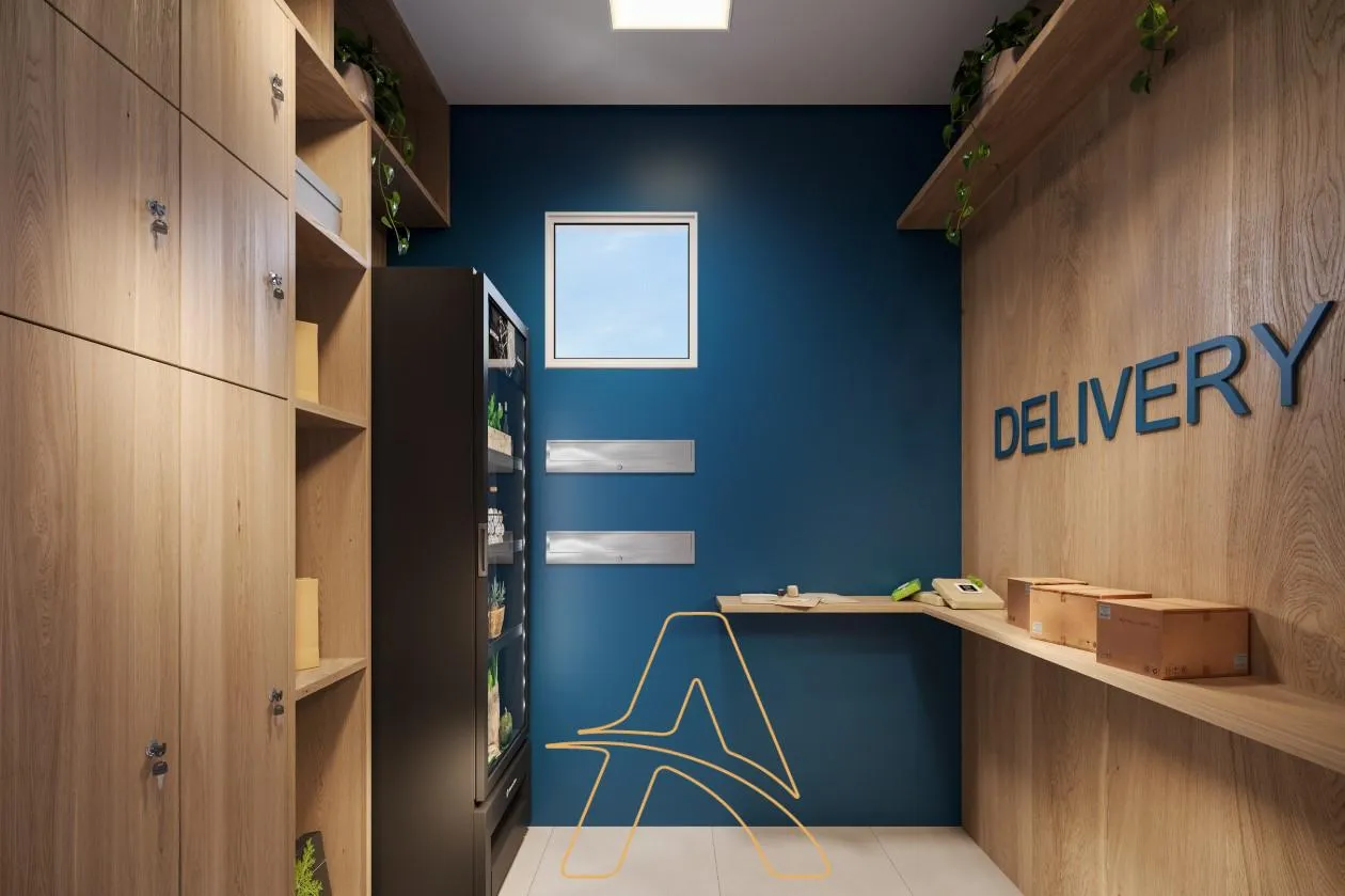 More em um condomínio completo, pensado para o seu bem-estar! — foto 5