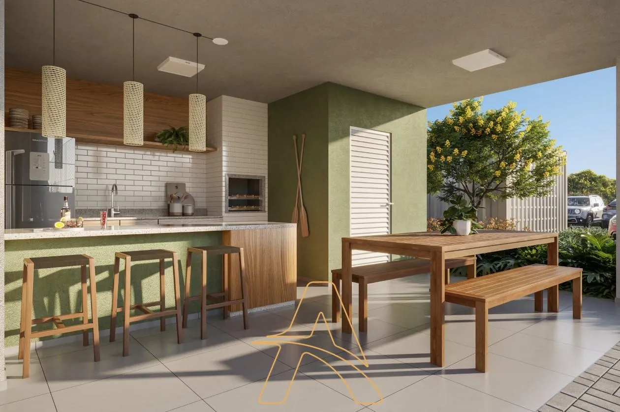 More em um condomínio completo, pensado para o seu bem-estar! — foto 7