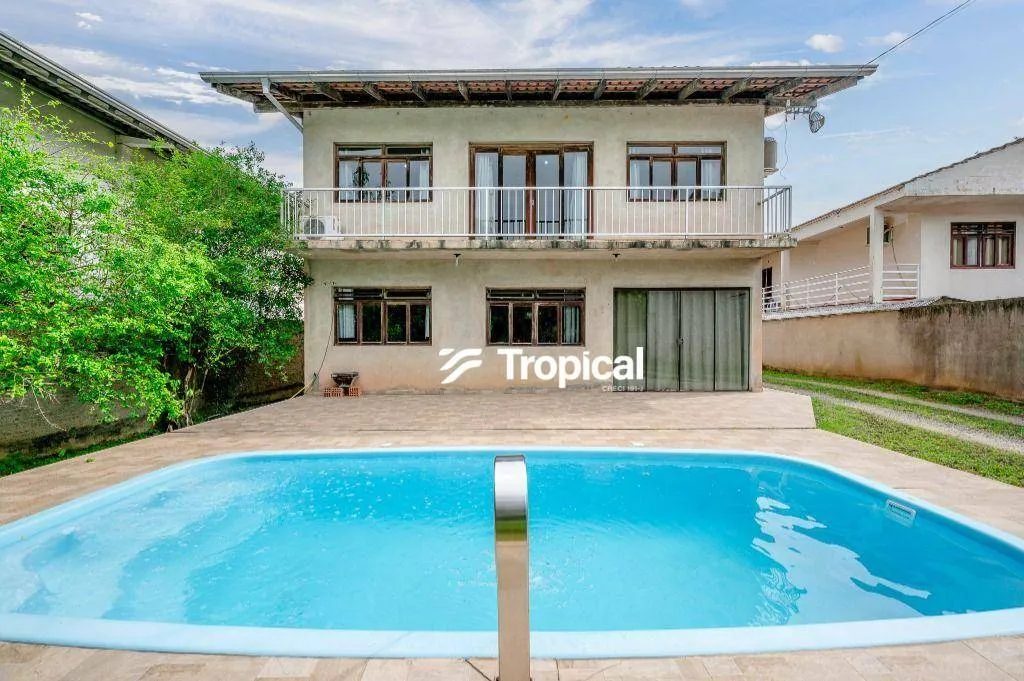 Casa à venda, 136 m por R$ 990.000,00 - Margem Esquerda - Gaspar/SC - foto 1