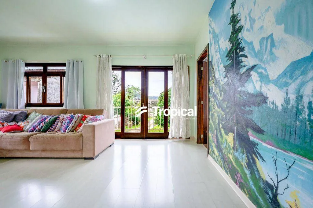 Casa à venda, 136 m por R$ 990.000,00 - Margem Esquerda - Gaspar/SC — foto 3