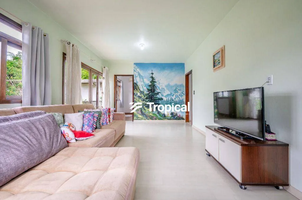 Casa à venda, 136 m por R$ 990.000,00 - Margem Esquerda - Gaspar/SC — foto 4