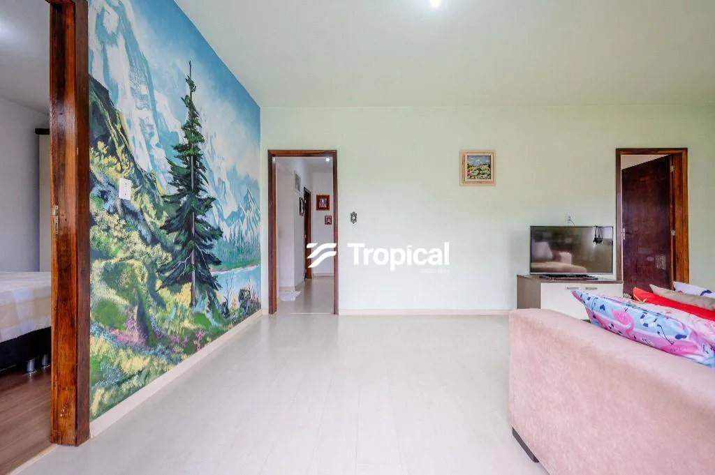 Casa à venda, 136 m por R$ 990.000,00 - Margem Esquerda - Gaspar/SC — foto 5