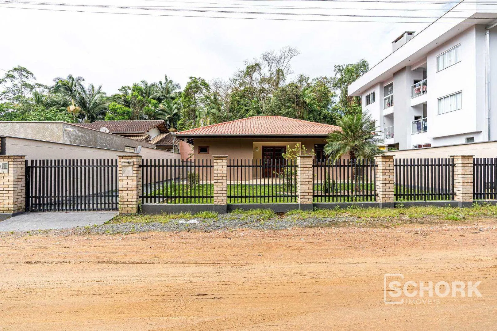 Casa com 3 dormitórios à venda, 128 m por R$ 880.000,00 - Ribeirão Areia - Pomerode/SC — foto 3