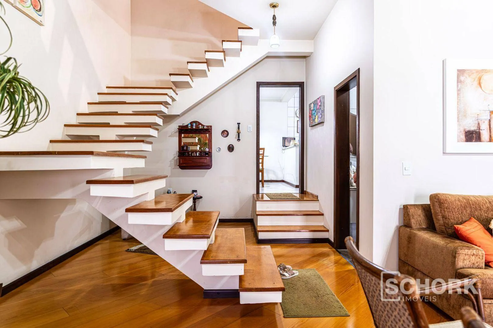 Casa com 3 dormitórios à venda, 243 m por R$ 1.600.000,00 - Fortaleza - Blumenau/SC — foto 4