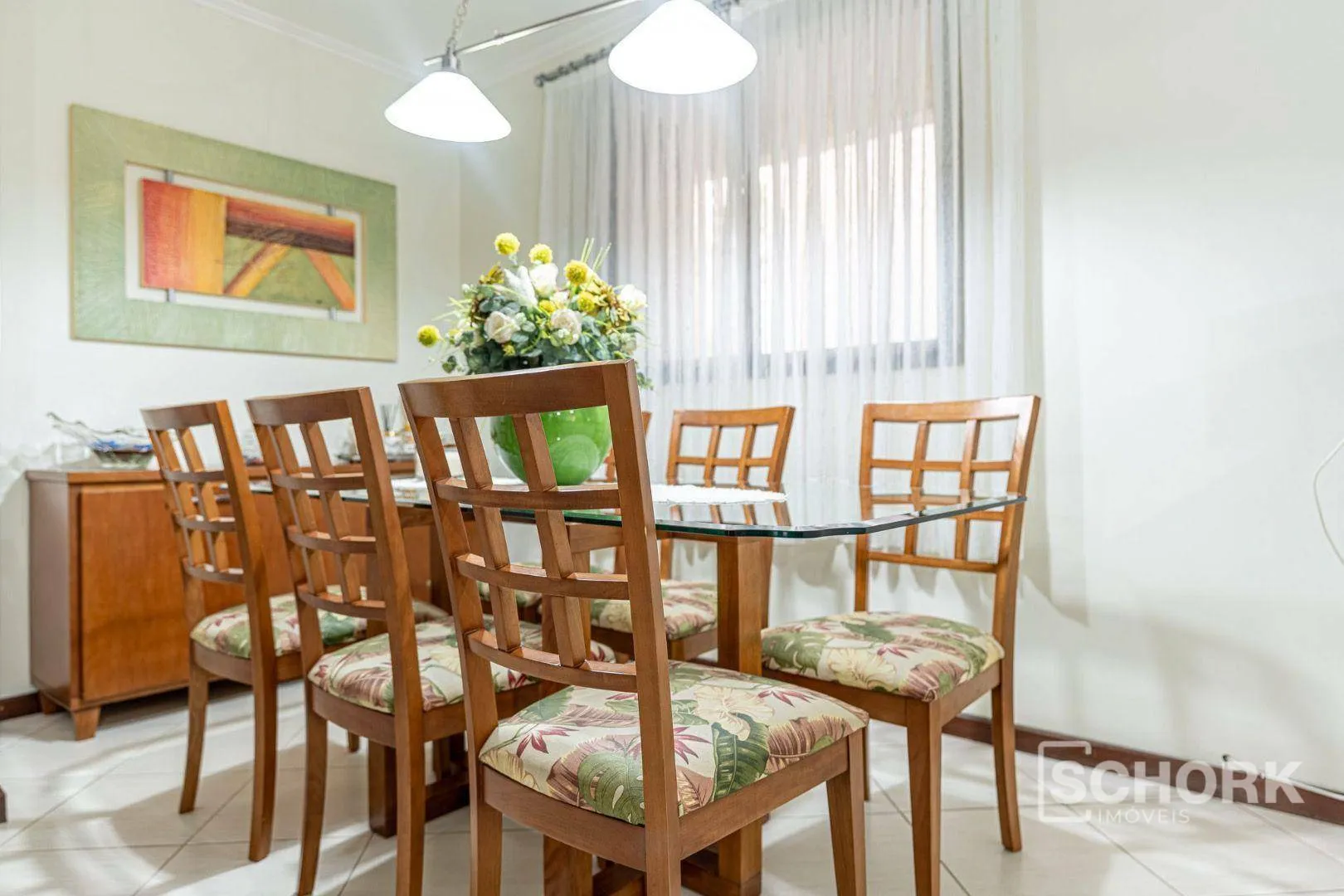 Casa com 3 dormitórios à venda, 243 m por R$ 1.600.000,00 - Fortaleza - Blumenau/SC — foto 5