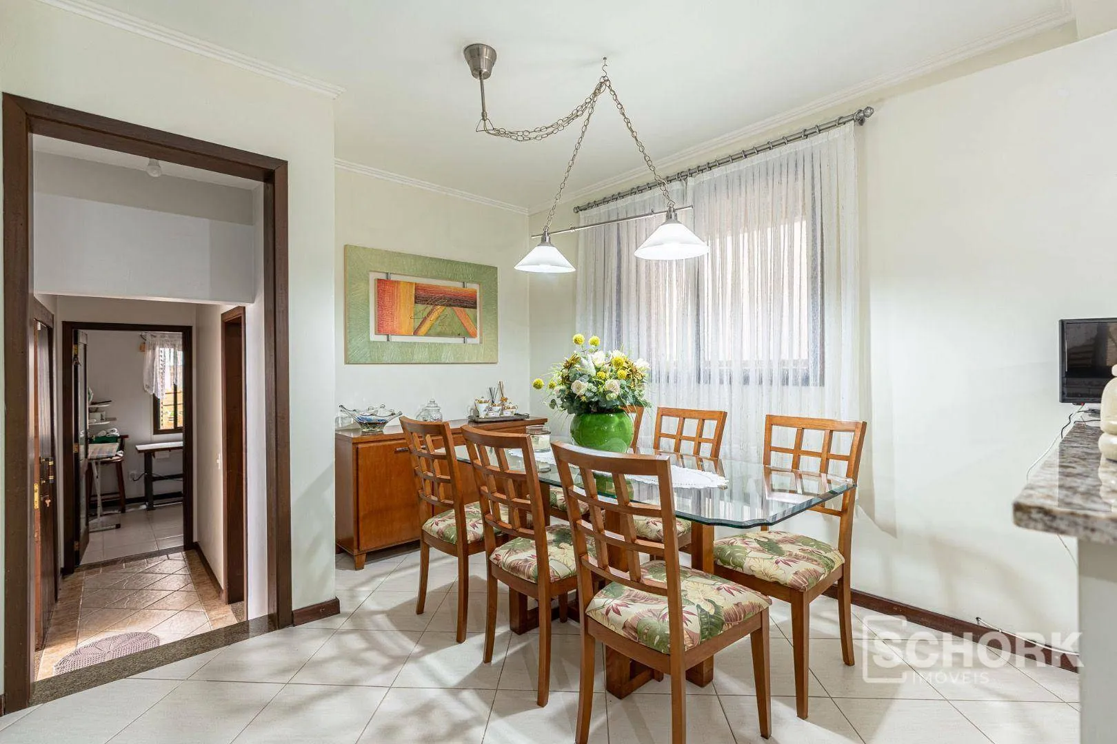 Casa com 3 dormitórios à venda, 243 m por R$ 1.600.000,00 - Fortaleza - Blumenau/SC — foto 6