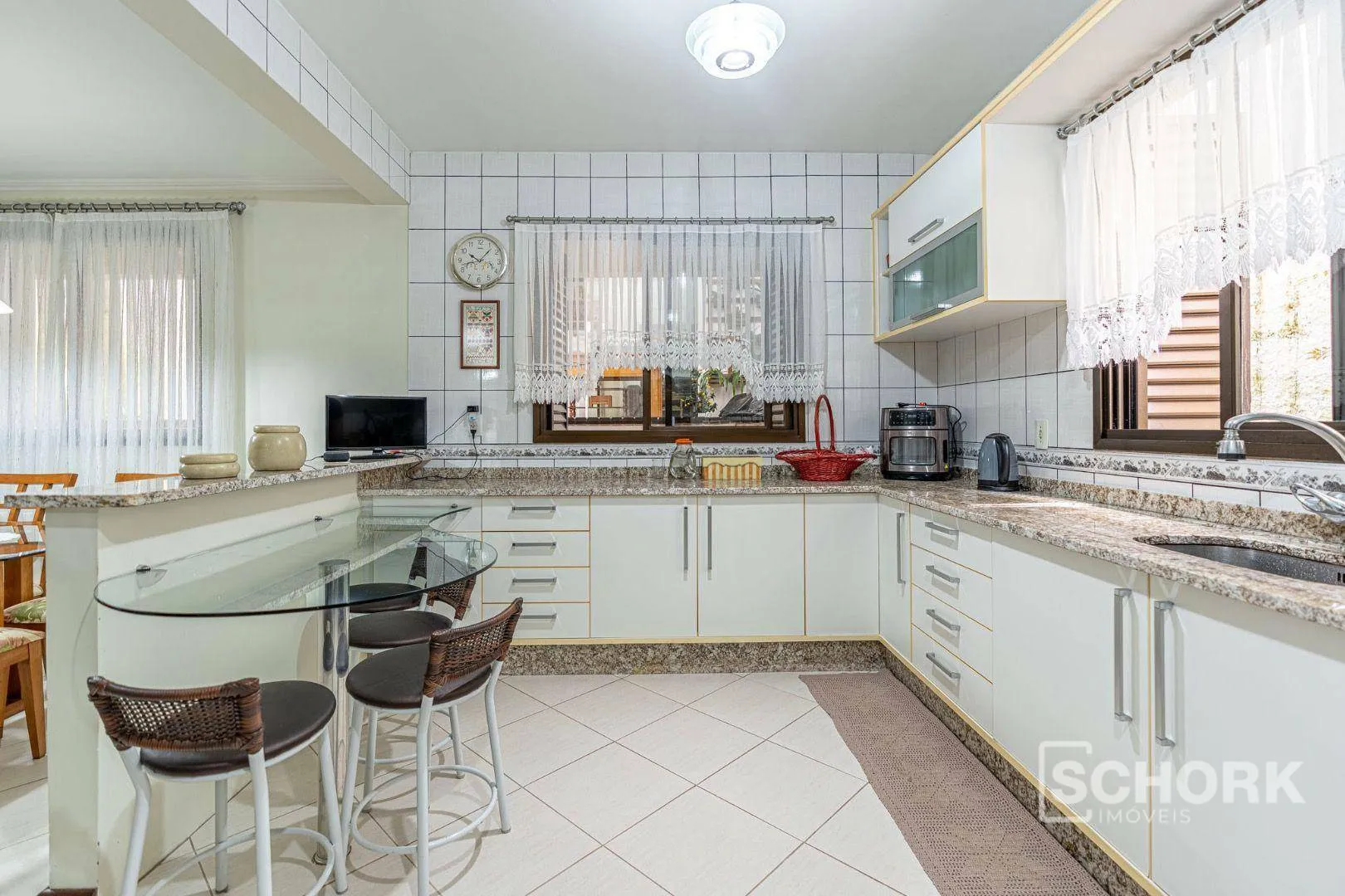 Casa com 3 dormitórios à venda, 243 m por R$ 1.600.000,00 - Fortaleza - Blumenau/SC — foto 7