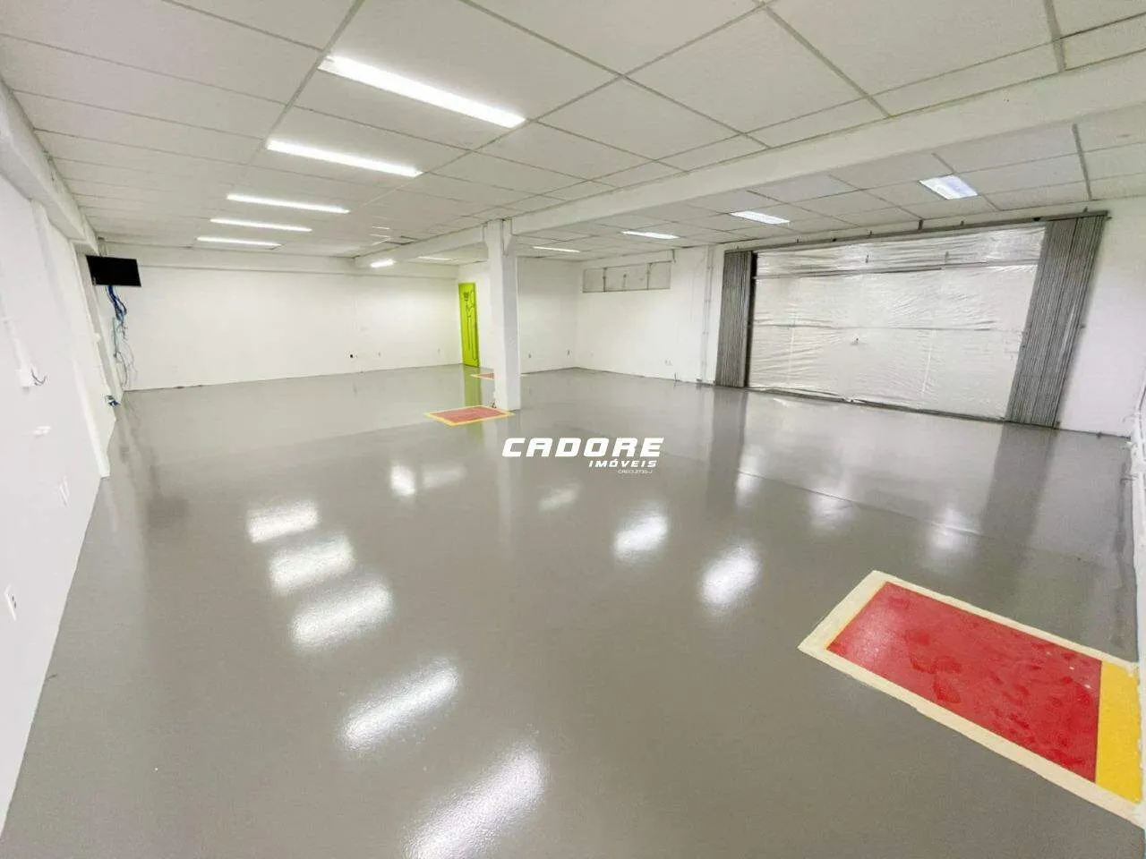Galpão Comercial para Locação no Bairro Salto Weissbach I Cadore Imóveis — foto 4