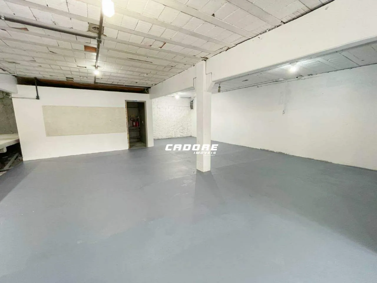 Galpão Comercial para Locação no Bairro Salto Weissbach I Cadore Imóveis — foto 7