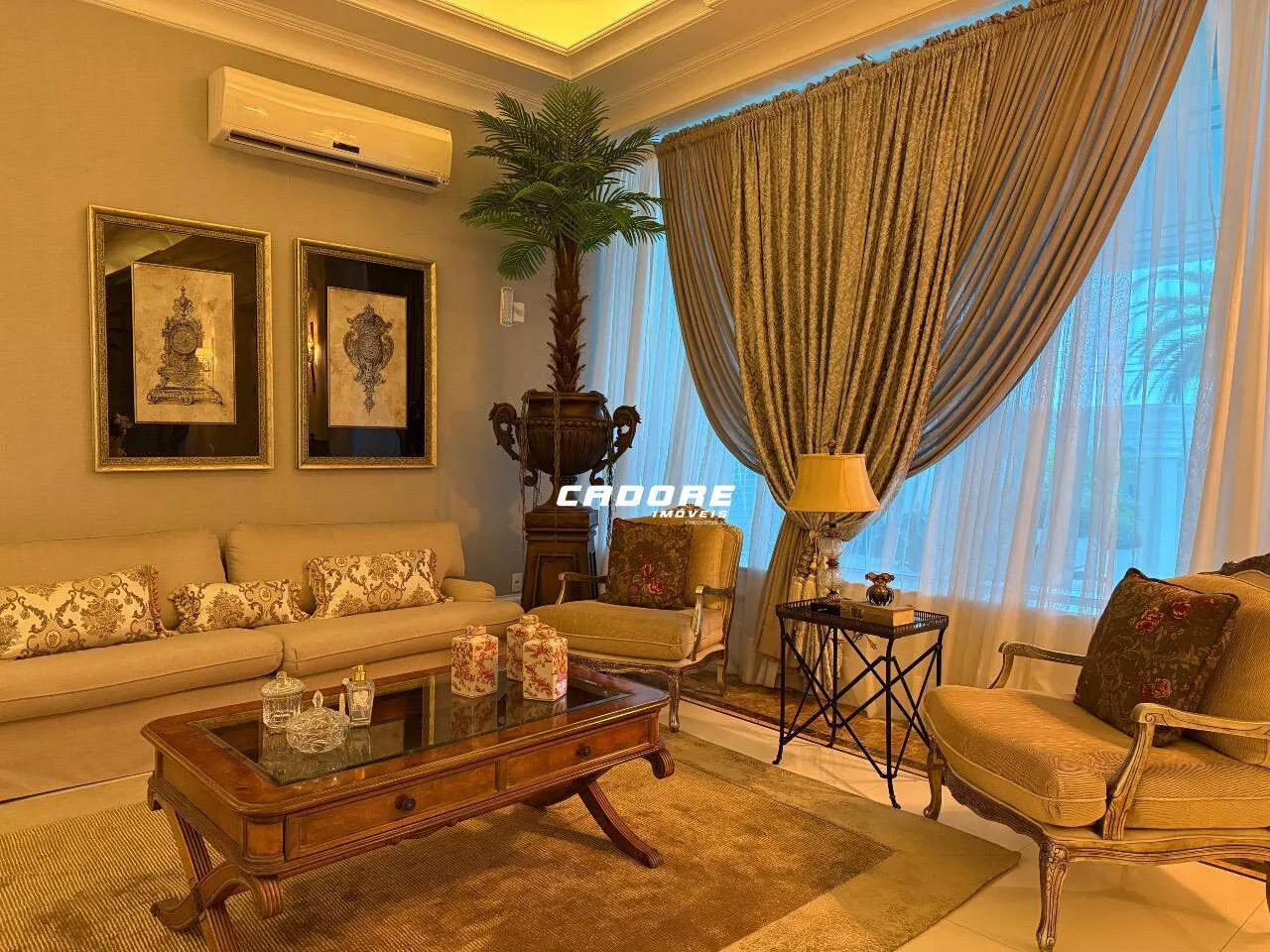 Apartamento Alto Padrão com Vista Mar e Piscina Privativa - Balneário Camboriú I Cadore Imóveis — foto 2