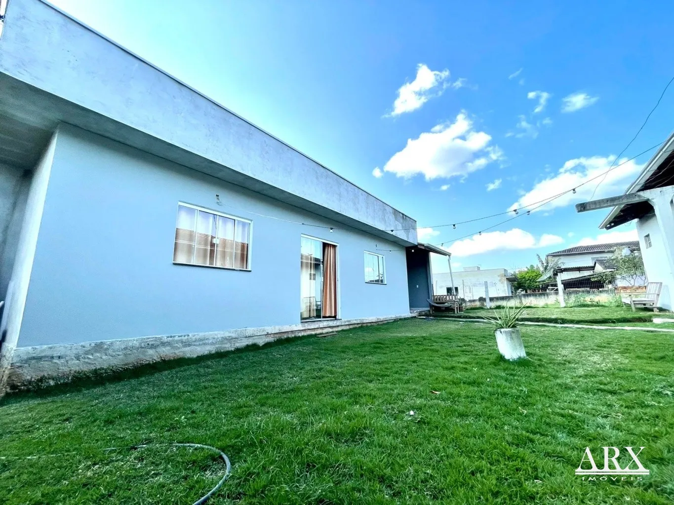 Duas casas no mesmo terreno - Bairro Figueira, Gaspar — foto 6