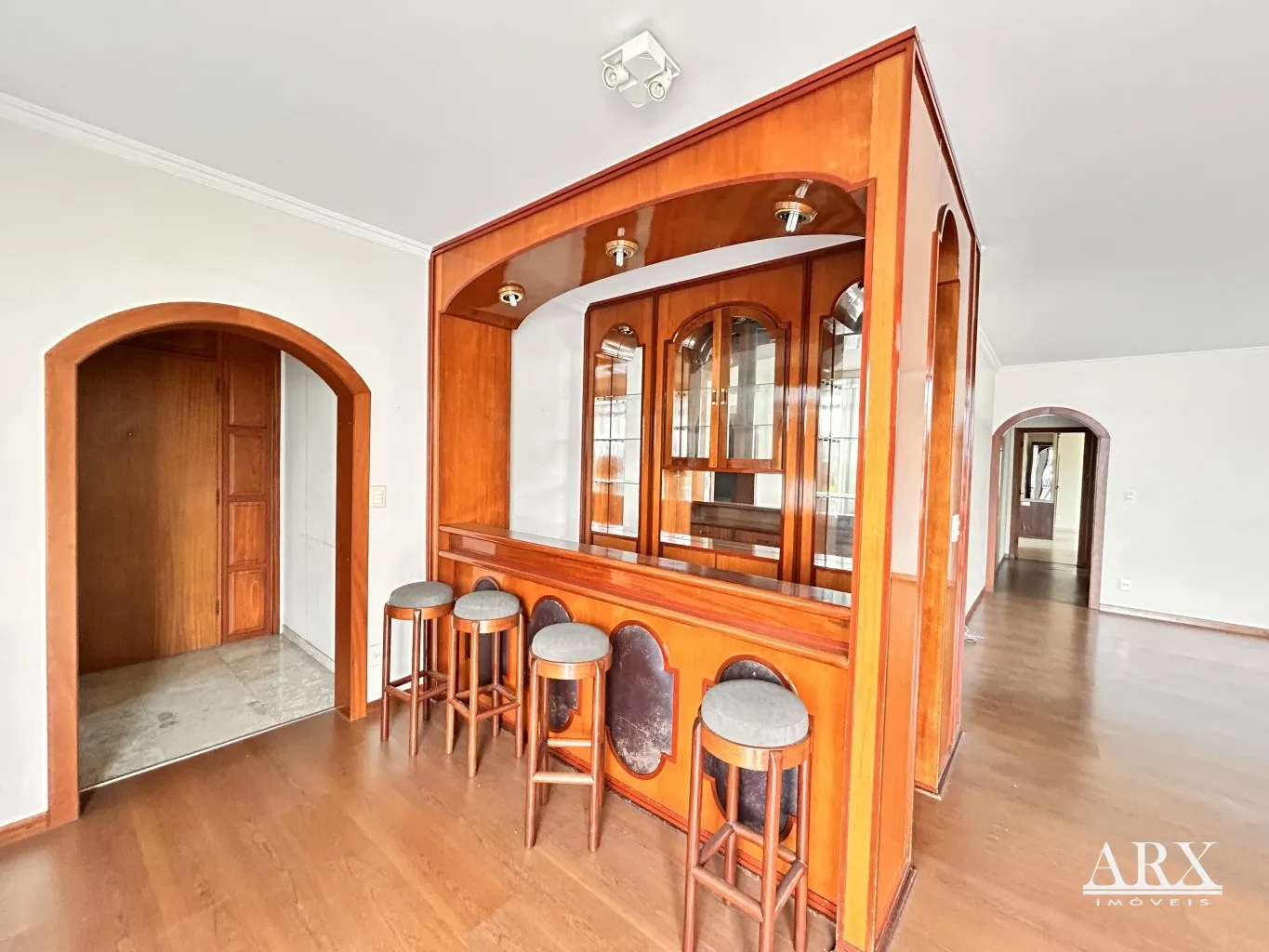 Apartamento à venda no Jardim Blumenau - exclusividade, praticidade e elegância! — foto 5