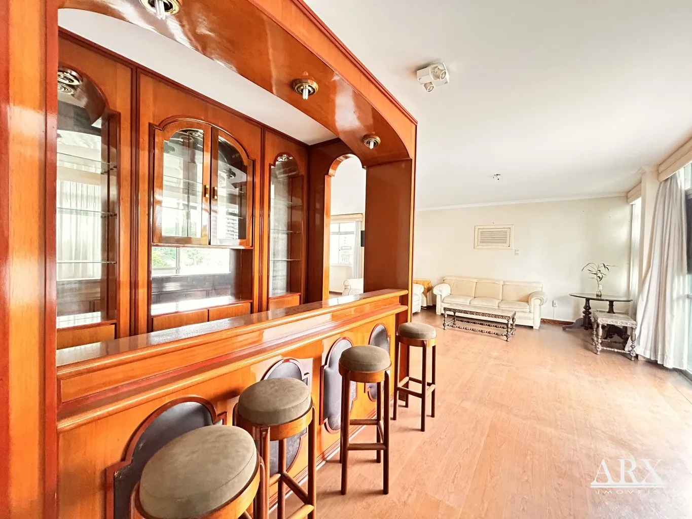 Apartamento à venda no Jardim Blumenau - exclusividade, praticidade e elegância! — foto 6