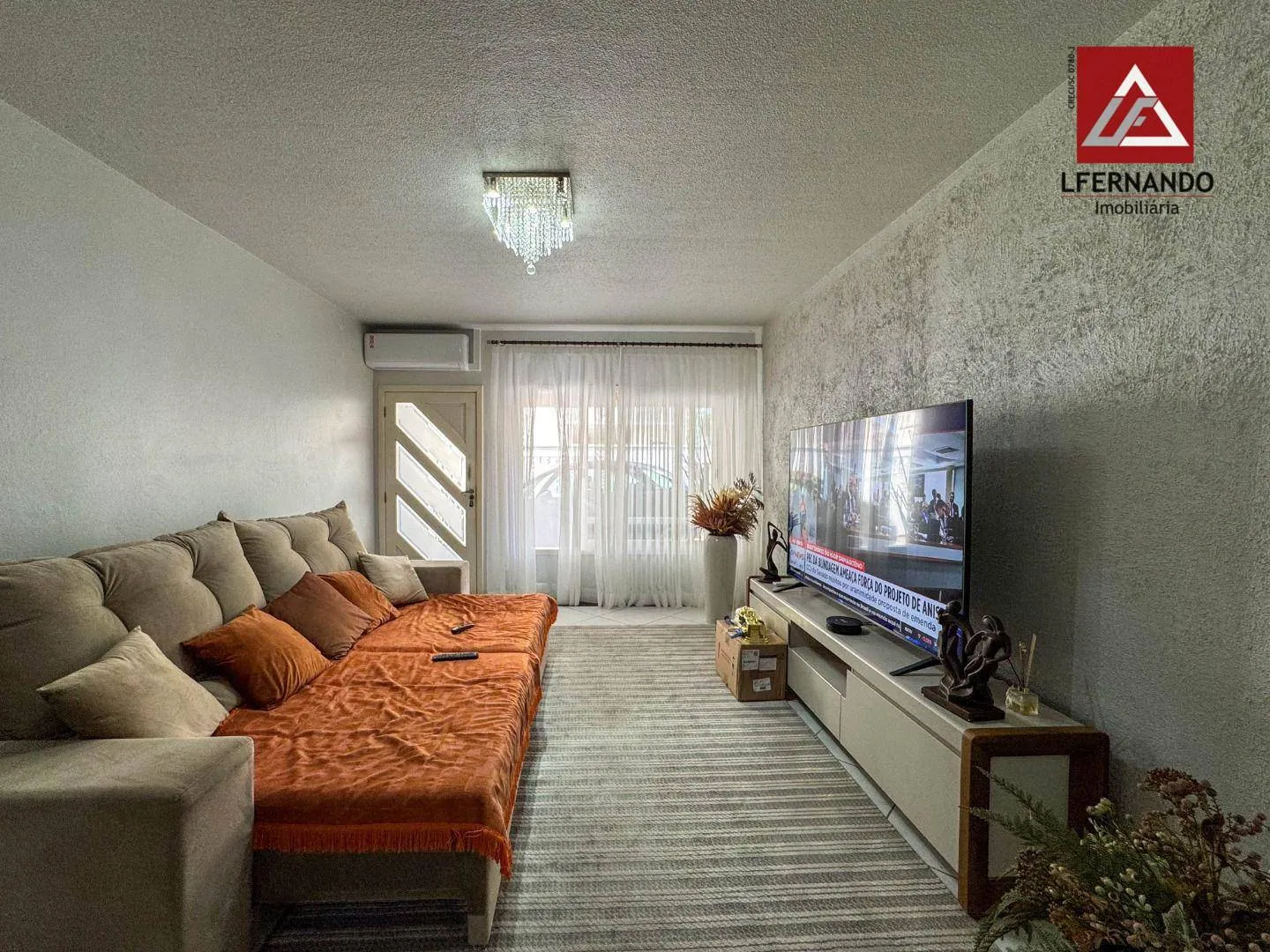 Casa com 3 dormitórios, sendo 2 suítes à venda, 296 m por R$ 1.350.000 - Escola Agrícola - Blumenau/SC — foto 3