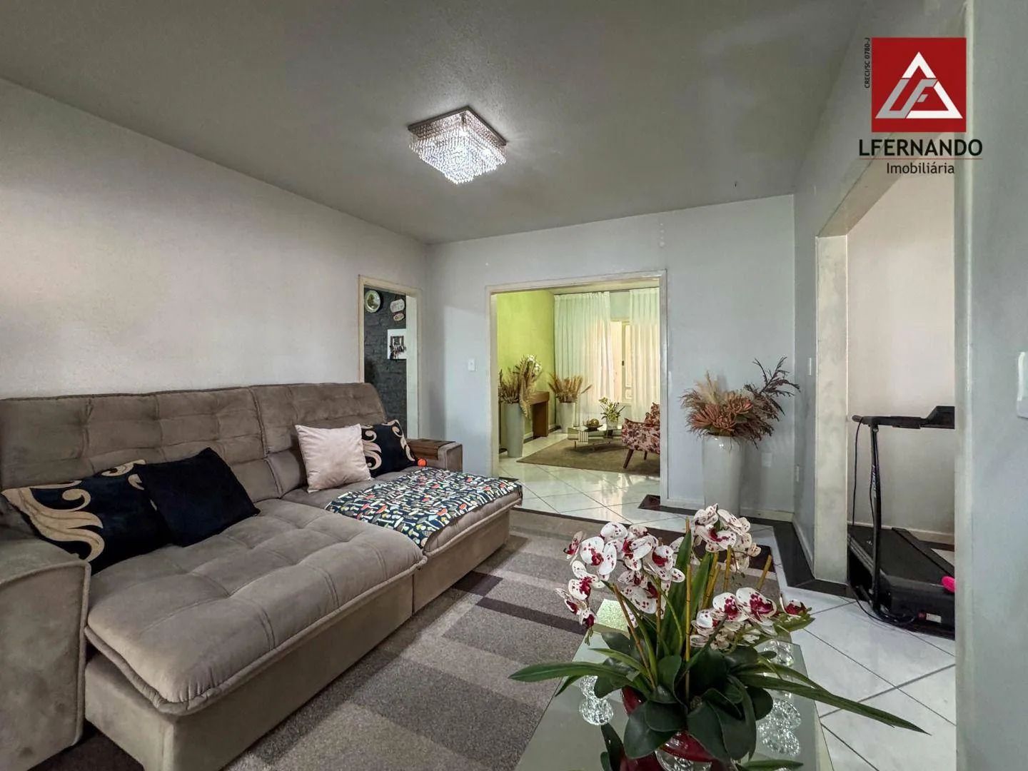 Casa com 3 dormitórios, sendo 2 suítes à venda, 296 m por R$ 1.350.000 - Escola Agrícola - Blumenau/SC — foto 5