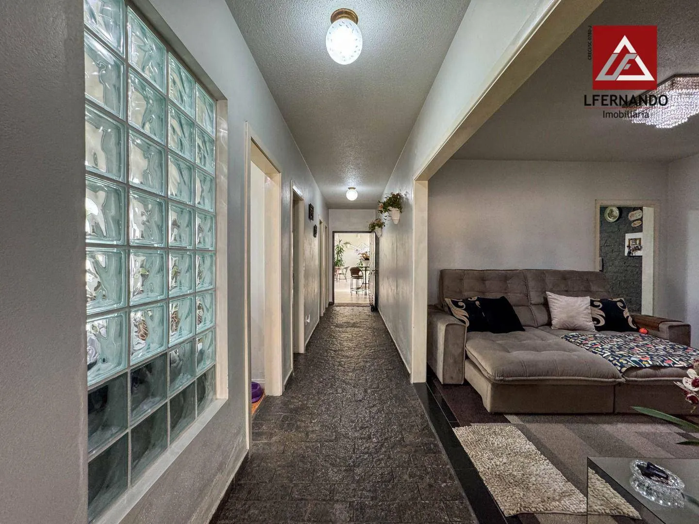 Casa com 3 dormitórios, sendo 2 suítes à venda, 296 m por R$ 1.350.000 - Escola Agrícola - Blumenau/SC — foto 7
