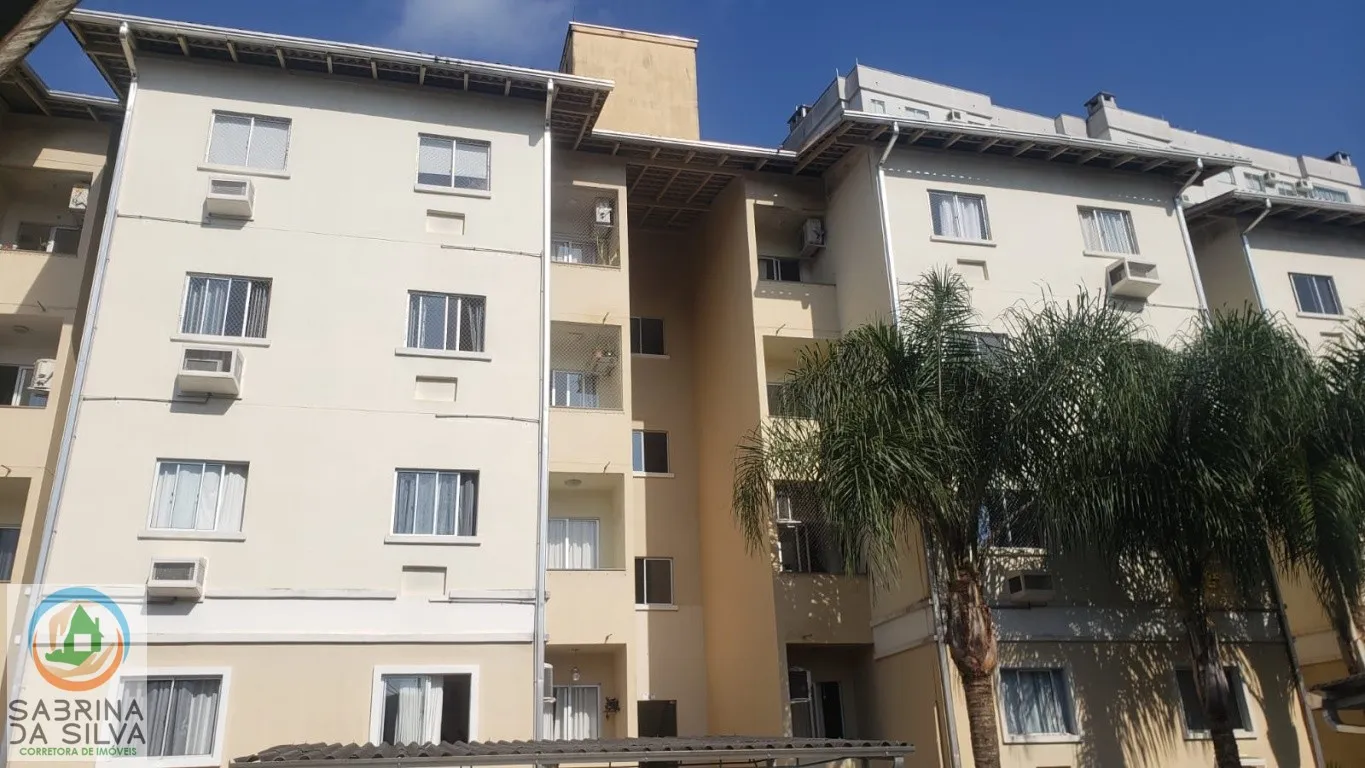 Apartamento com 2 dormitórios no bairro Boa Vista - foto 1