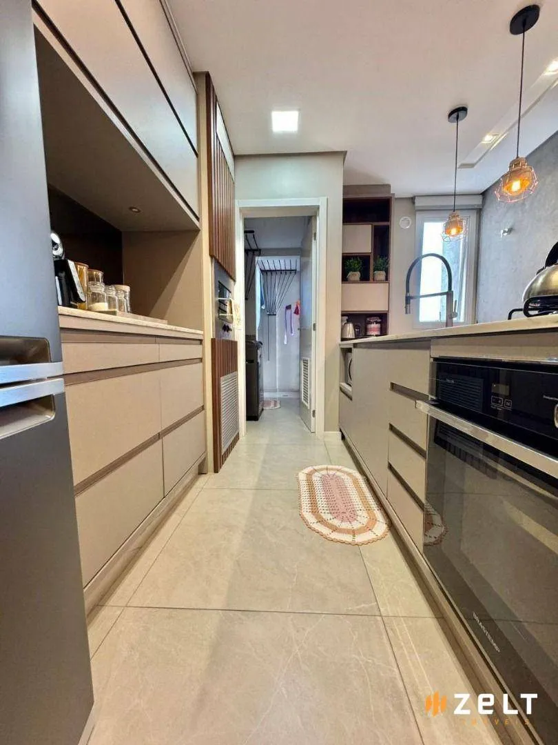 Apartamento com 2 dormitórios à venda, 86 m por R$ 890.000,00 - Velha - Blumenau/SC — foto 7