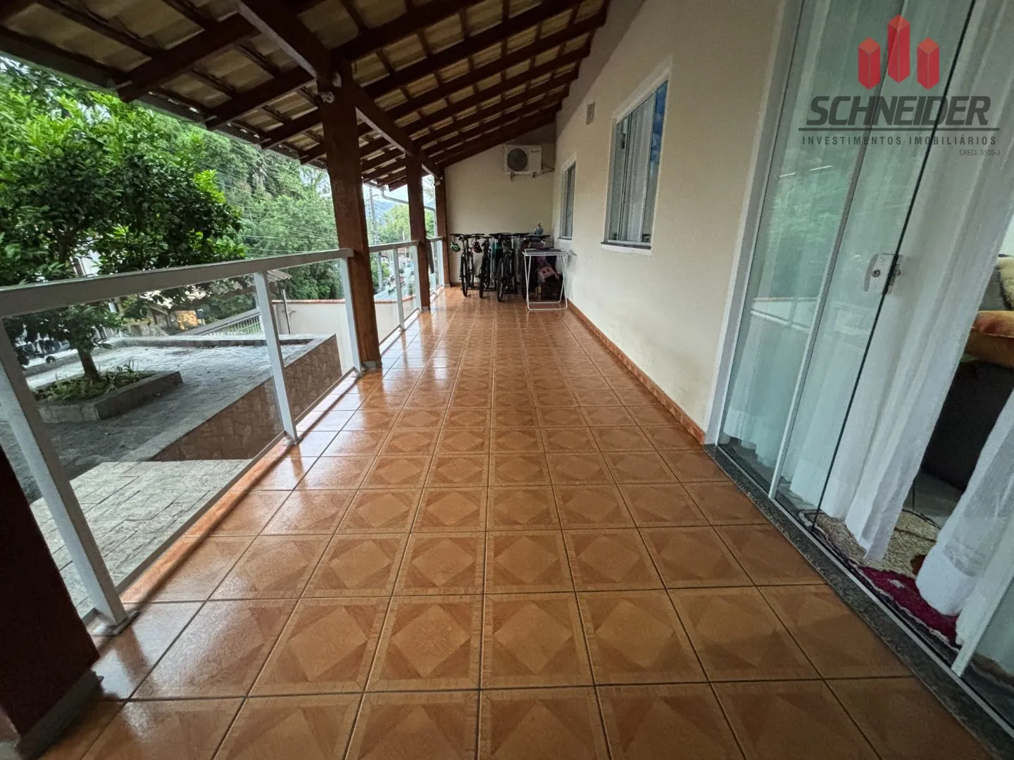 Casa com 3 dormitórios à venda no bairro Velha Central em Blumenau/SC — foto 3