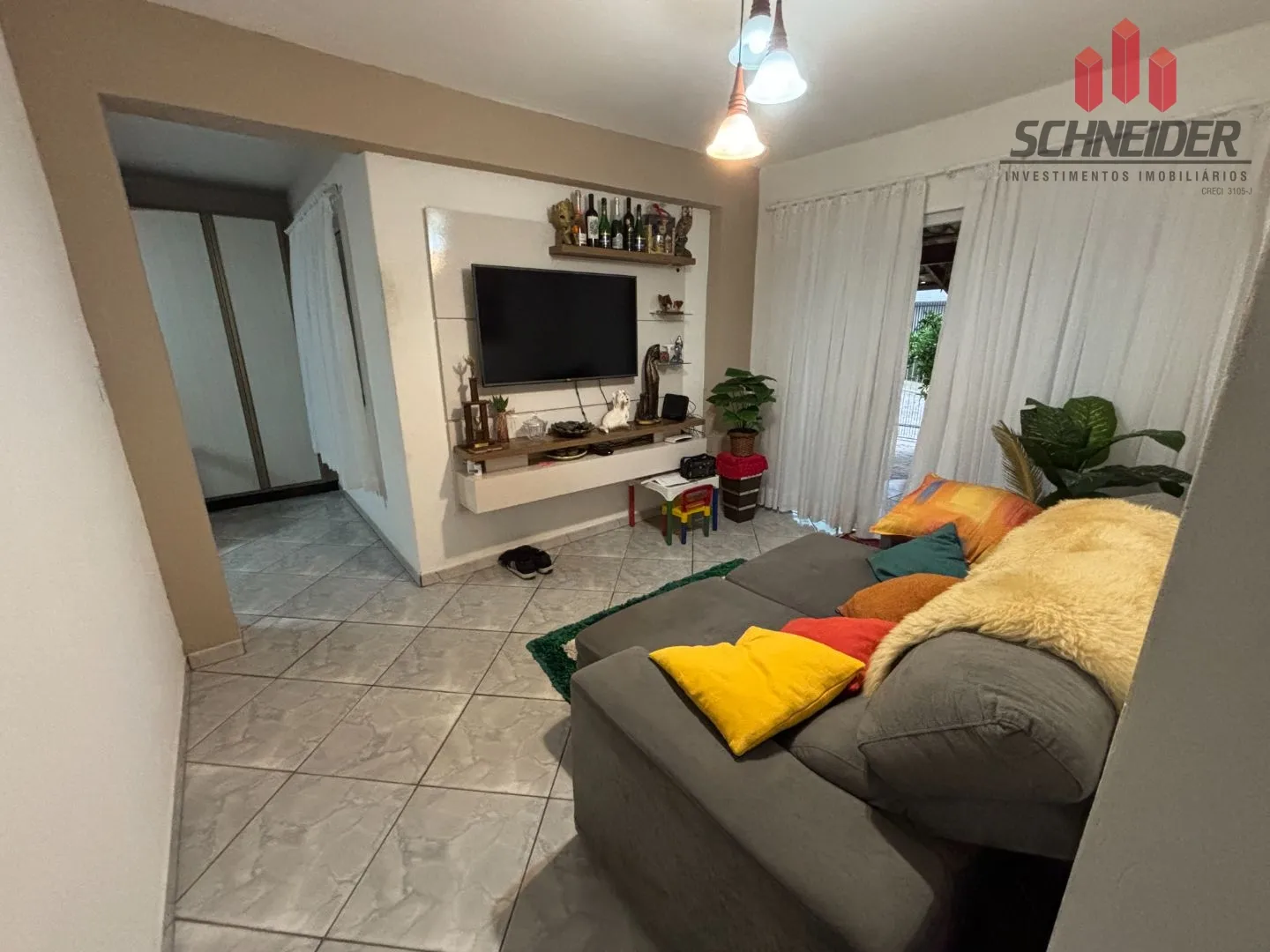 Casa com 3 dormitórios à venda no bairro Velha Central em Blumenau/SC — foto 4