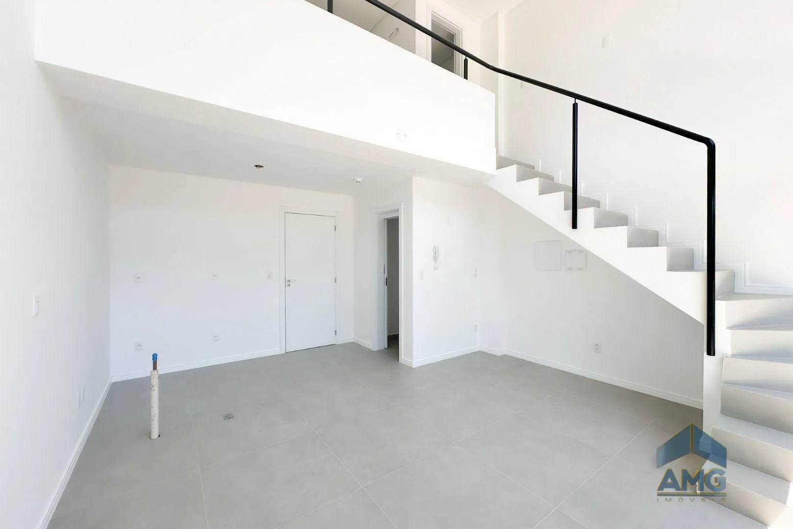 Loft com 1 dormitório à venda, 49 m por R$ 485.000,00 - Vila Nova - Blumenau/SC — foto 6