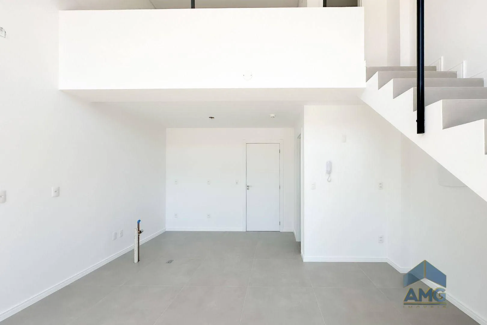 Loft com 1 dormitório à venda, 49 m por R$ 485.000,00 - Vila Nova - Blumenau/SC — foto 7
