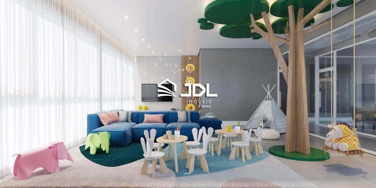 Excelente apartamento a venda em Meia Praia — foto 5