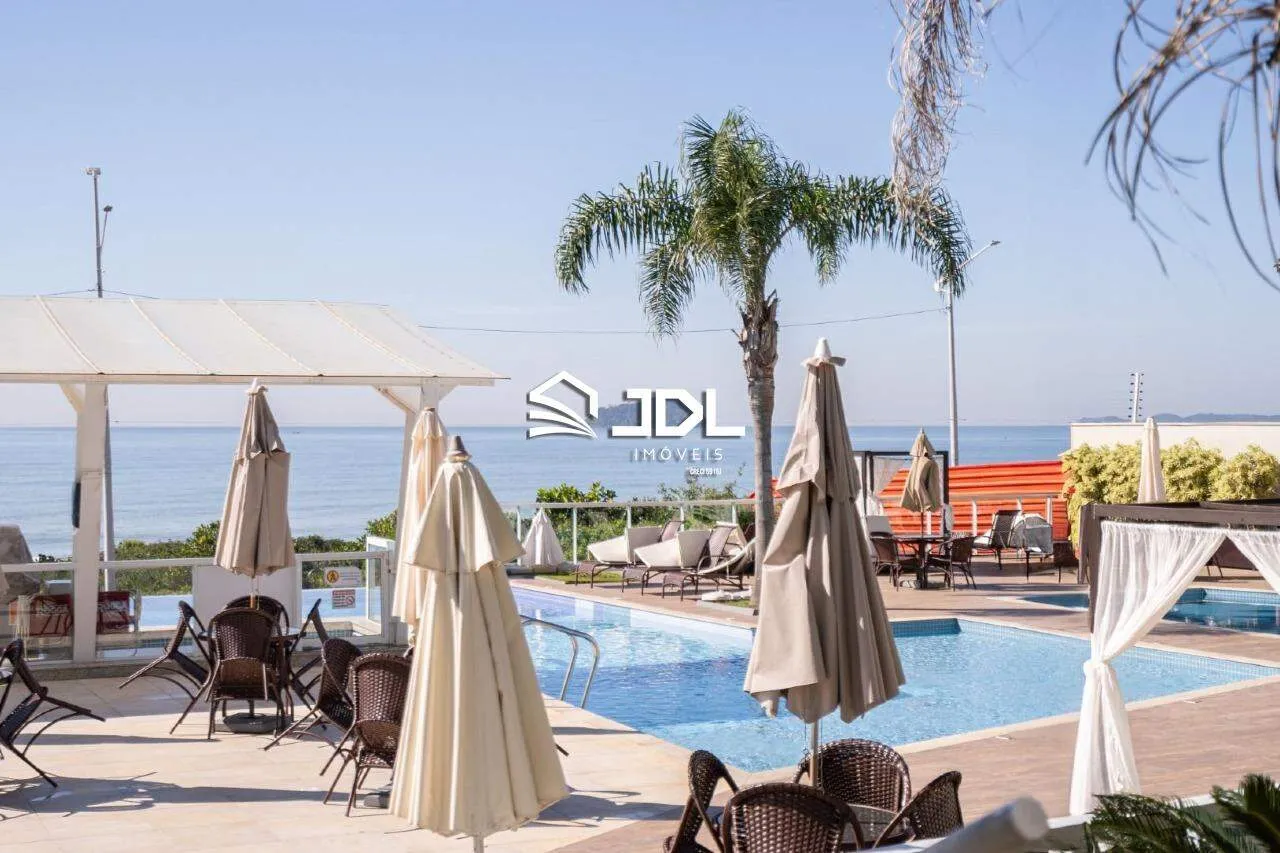 Apartamento à venda,120m por 2.450.000,00 - Itacolomi - Balneário Piçarras/SC - foto 1