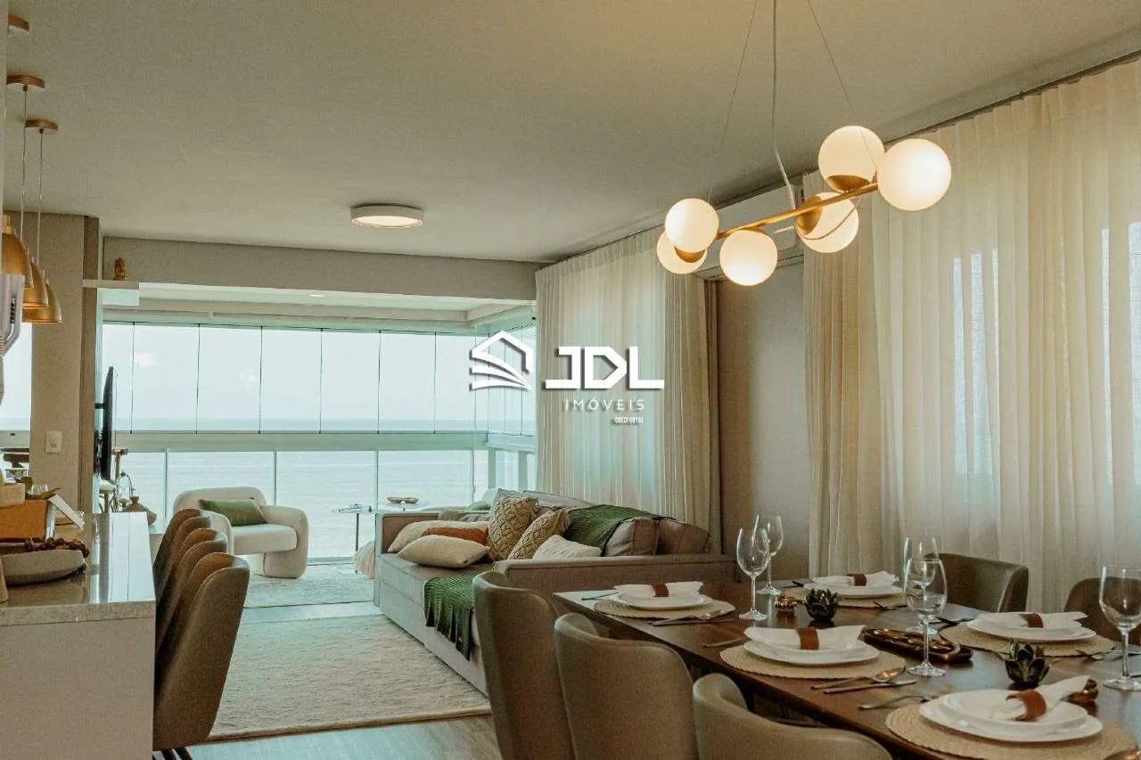 Apartamento à venda,120m por 2.450.000,00 - Itacolomi - Balneário Piçarras/SC — foto 2