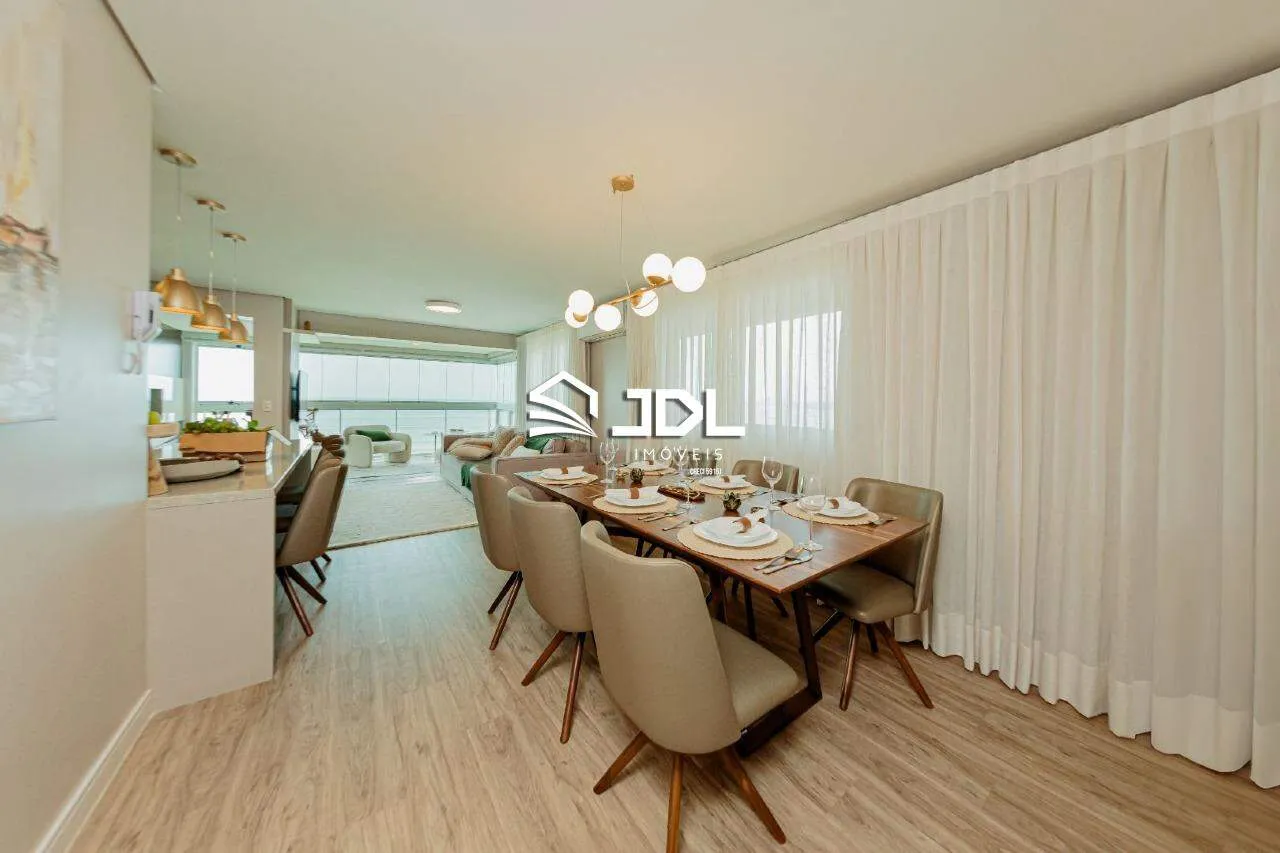 Apartamento à venda,120m por 2.450.000,00 - Itacolomi - Balneário Piçarras/SC — foto 3