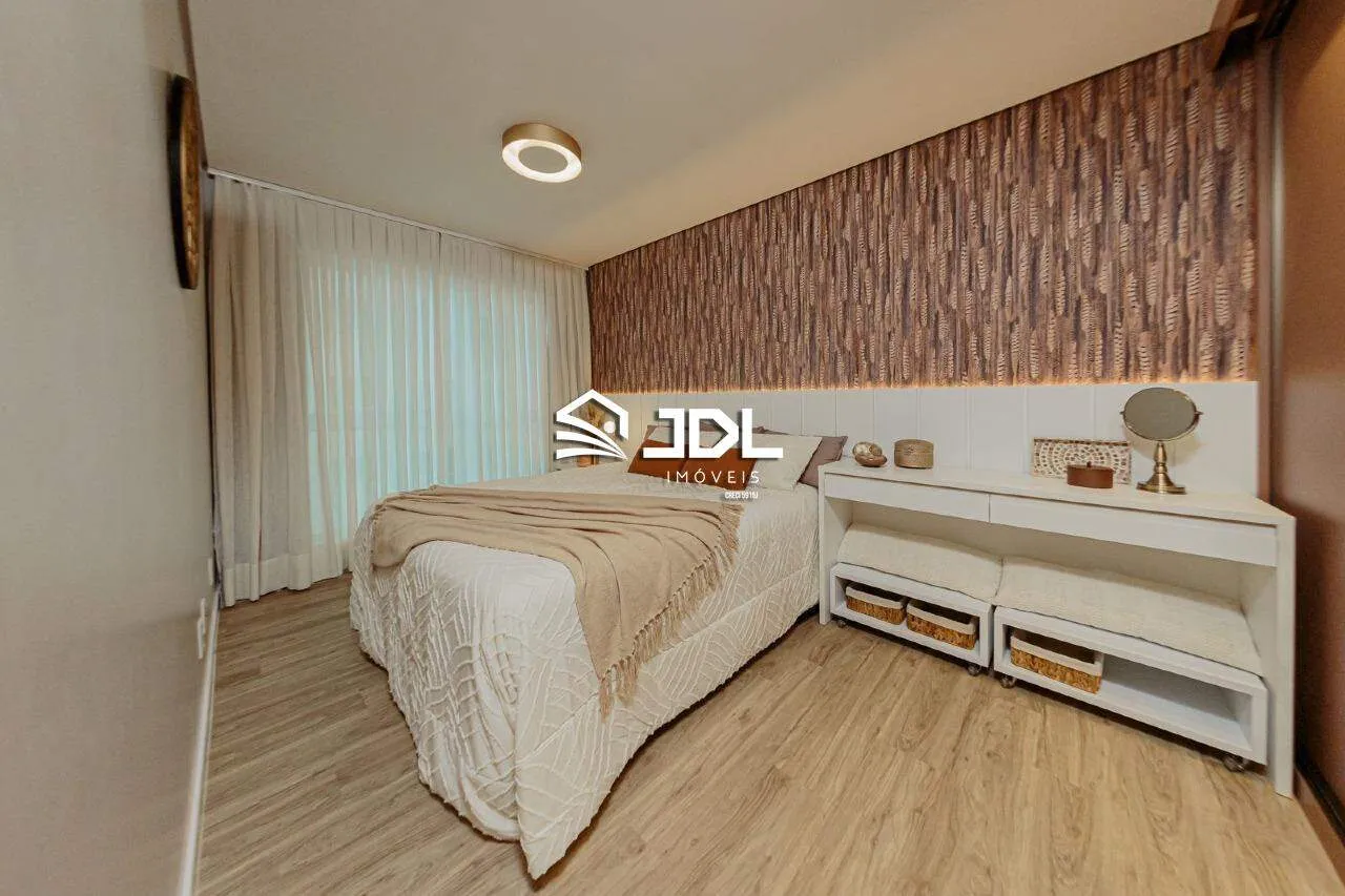 Apartamento à venda,120m por 2.450.000,00 - Itacolomi - Balneário Piçarras/SC — foto 4