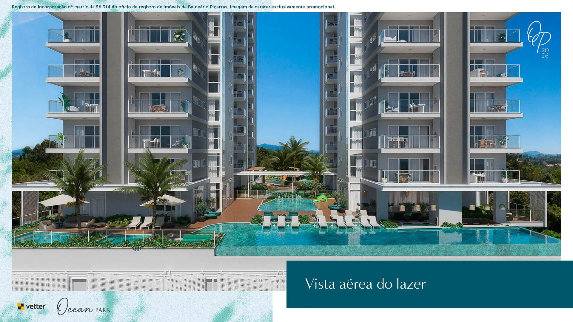Apartamento à venda no bairro Centro — foto 2