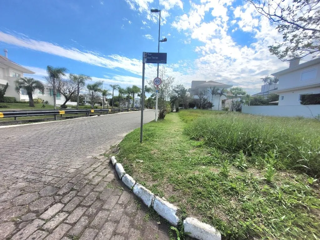 Terreno em Florianópolis - foto 1