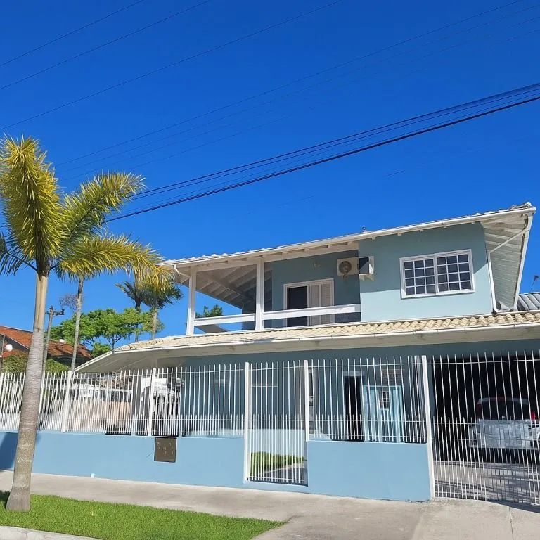 Casa em Florianópolis - foto 1