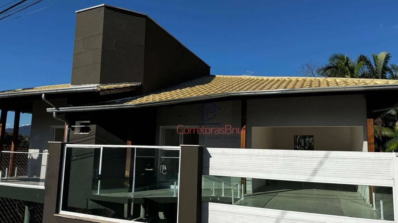 Casa com 3 dormitórios à venda, 201 m por R$ 999.900.000,00 - Fortaleza - Blumenau/SC — foto 3