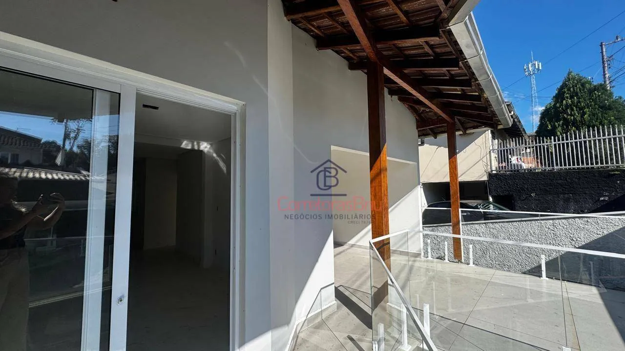 Casa com 3 dormitórios à venda, 201 m por R$ 999.900.000,00 - Fortaleza - Blumenau/SC — foto 4