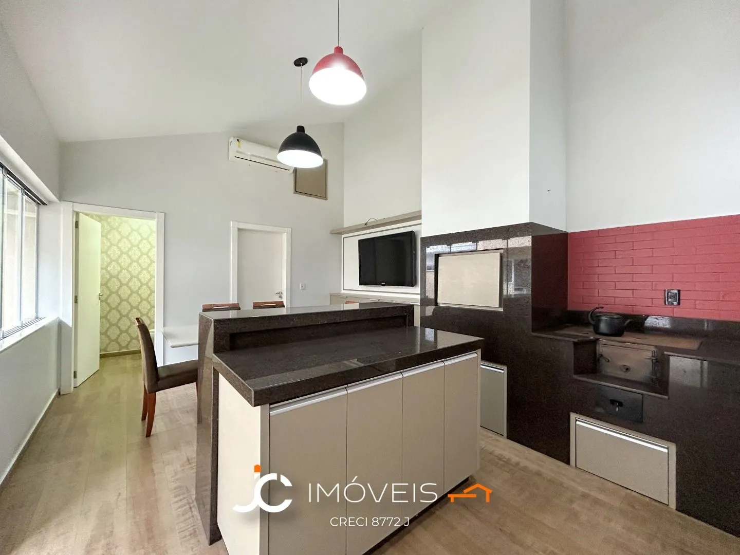 Casa com 2 suítes à venda, 205 m por R$ 1.350.000 - Velha Central - Blumenau/SC — foto 2