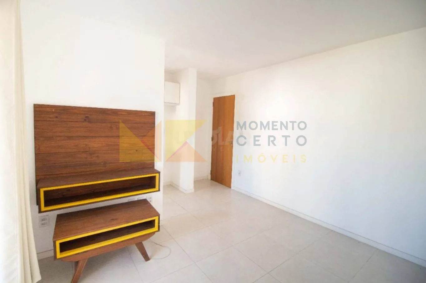 Lindo apartamento a venda em localização privilegiada, próximo a todo tipo de comércio em Blumenau - foto 1