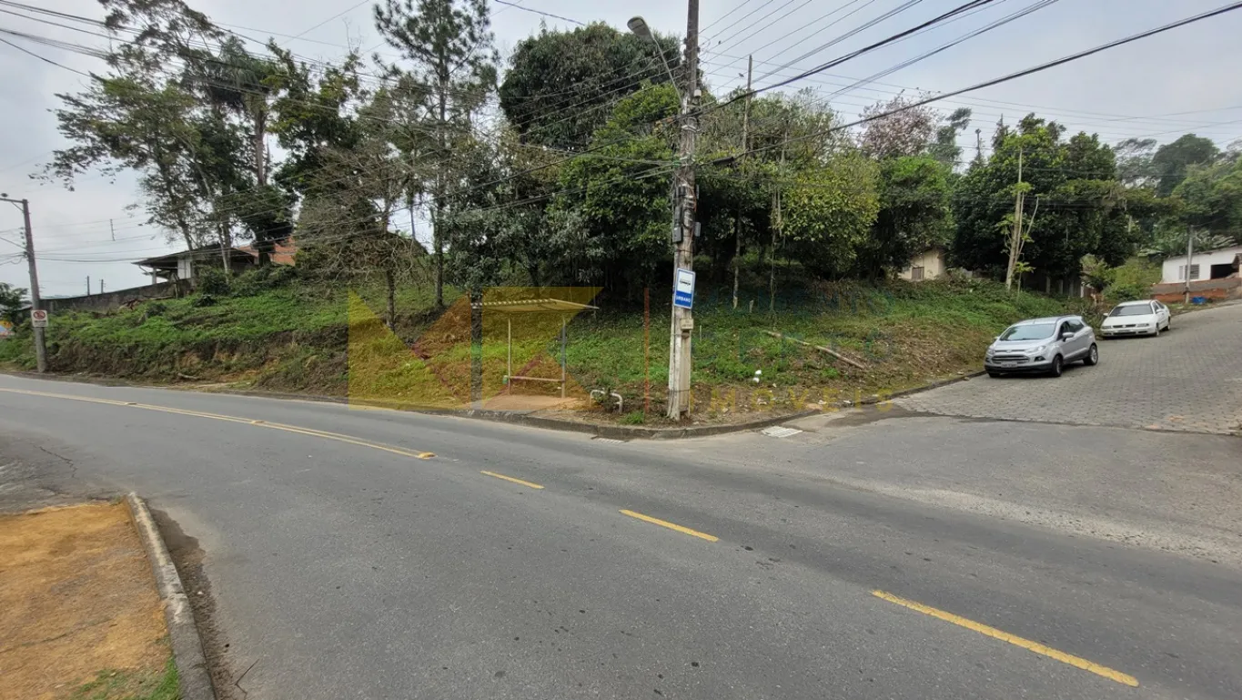 Venda ou permuta terreno de esquina, Bairro Velha Central — foto 3