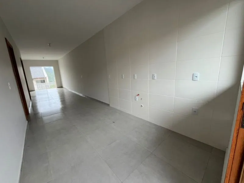 Casa 02 - Rua Juarez Antônio Lauer Parque Arapongas — foto 5