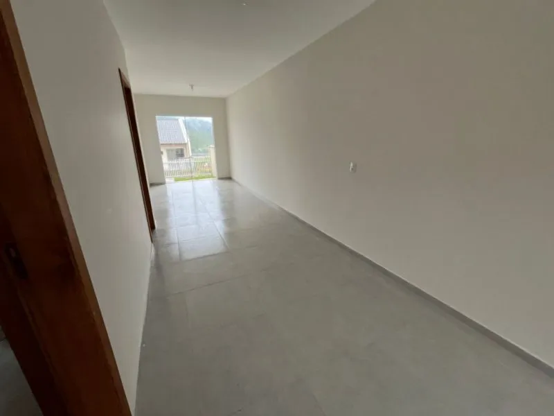 Casa 02 - Rua Juarez Antônio Lauer Parque Arapongas — foto 6