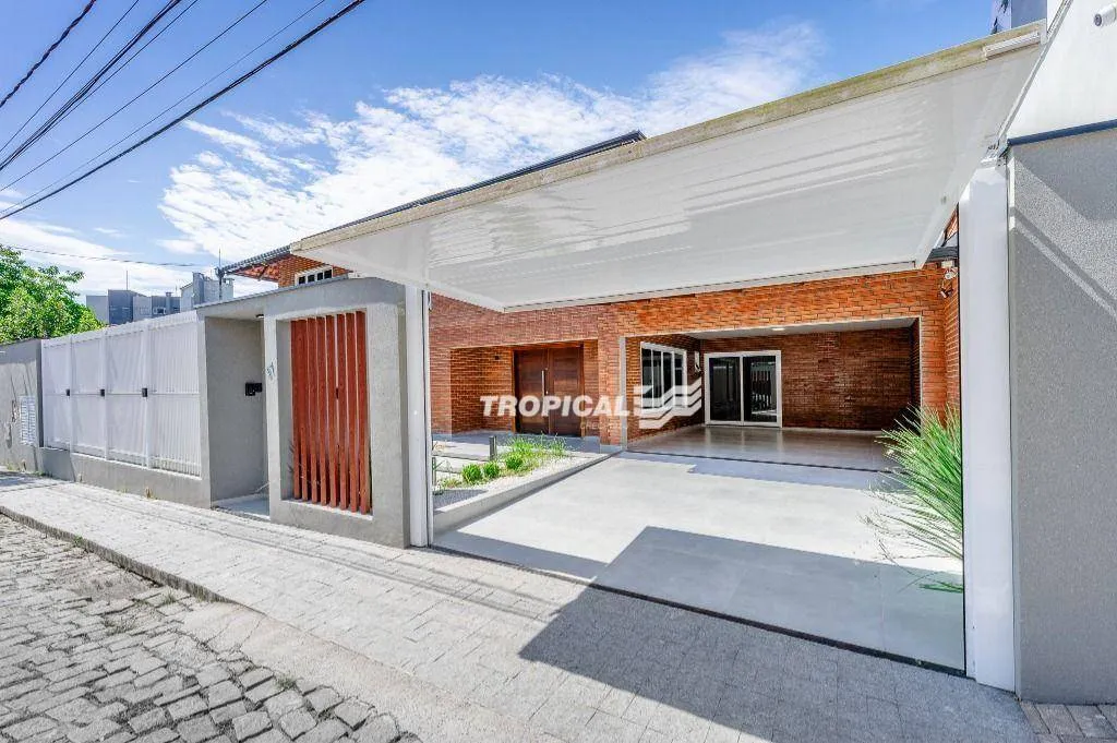 Casa com 5 dormitórios, 420 m - venda por R$ 1.950.000,00 ou aluguel por R$ 12.077,92/mês - Garcia - Blumenau/SC — foto 5