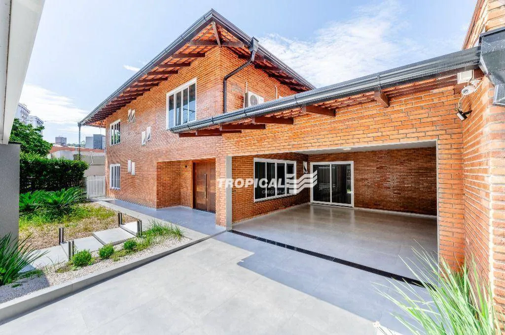 Casa com 5 dormitórios, 420 m - venda por R$ 1.950.000,00 ou aluguel por R$ 12.077,92/mês - Garcia - Blumenau/SC — foto 6
