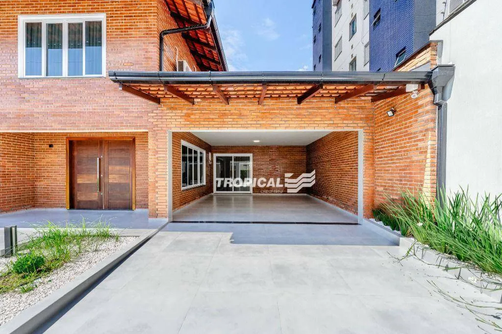 Casa com 5 dormitórios, 420 m - venda por R$ 1.950.000,00 ou aluguel por R$ 12.077,92/mês - Garcia - Blumenau/SC — foto 7